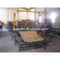 Manual Wood Pallet Production Line